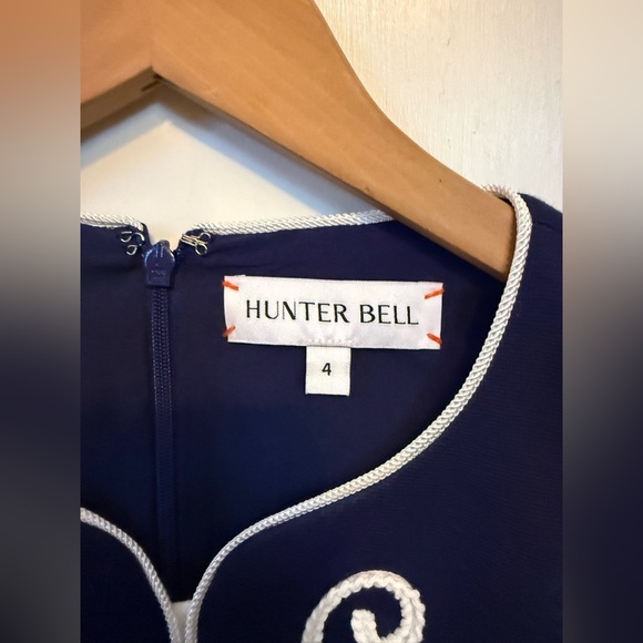 Hunter Bell top - Picture 2 of 6